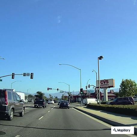Person injured in accident at Fremont Avenue and Valley Blvd