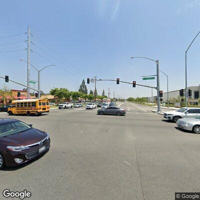 Traffic collision on eastbound 10 Freeway