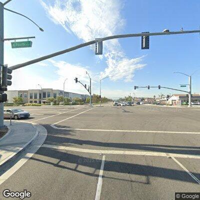Possible crash on eastbound 10 near Vineyard