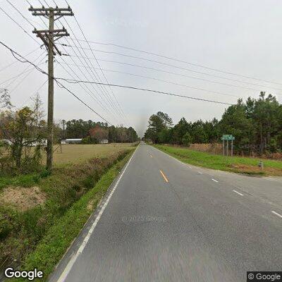 Single-vehicle rollover with CPR on driver