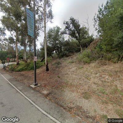 Person suffering allergic reaction at Raging Waters Dr