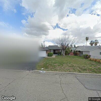 Residential alarm on Carrillo Avenue