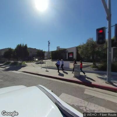 Person with serious illness reported in West Hollywood