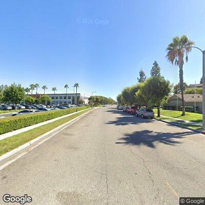 Person sick at Fairway View Place in Rancho Cucamonga