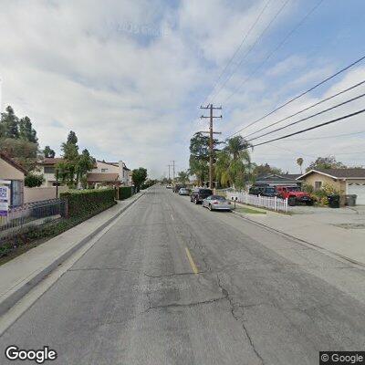 Person reported ill near Ramona Parkway