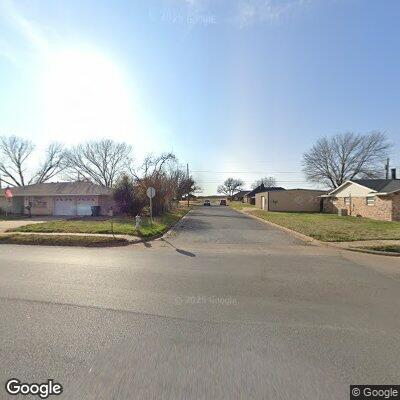 Officers pursue sun-faded Honda Civic in Burkburnett