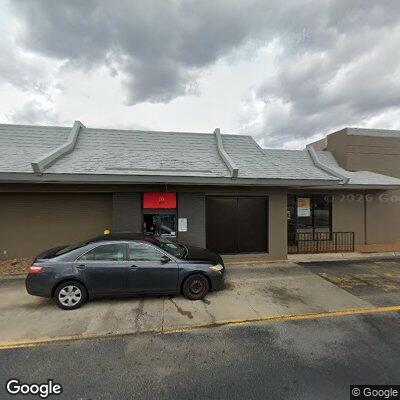 Minor collision in McDonald’s drive-through
