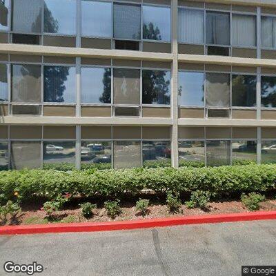 Person experiencing difficulty breathing near Rosemead