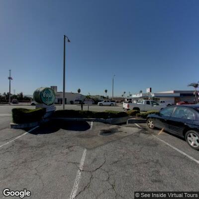 Person having a seizure near E San Bernardino Road