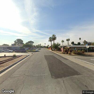 Family disturbance on Larkin Street in Covina