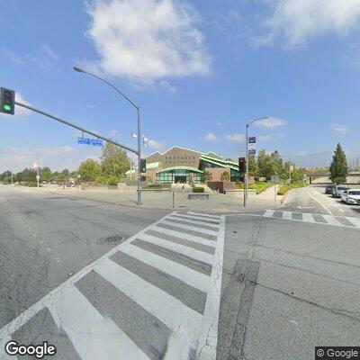 Commercial fire alarm at Montclair police station