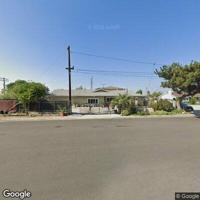 Person with abdominal pain near Bartlett Avenue