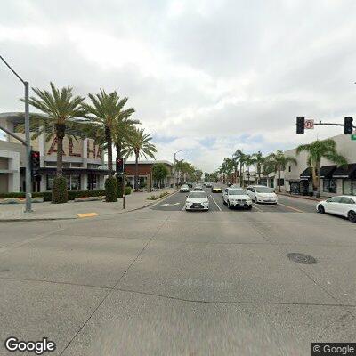 Person found unconscious near Garfield Avenue and Main Street