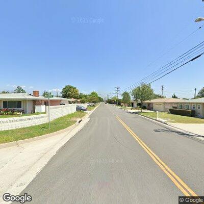 Person found slumped on sidewalk in Temple City