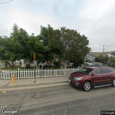Injury ALS call near Del Loma Avenue