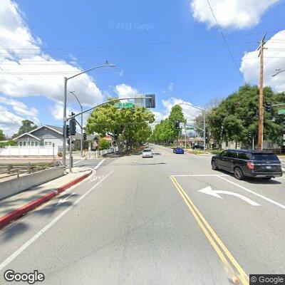 Family disturbance on Bonita Avenue resolved