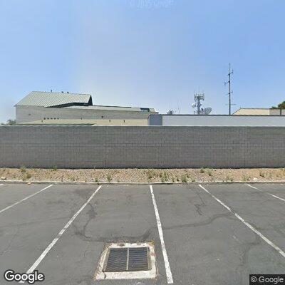 Person experiencing chest pain near Temple City