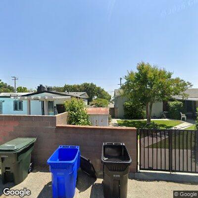 Assault reported near West Eleventh Street in Upland