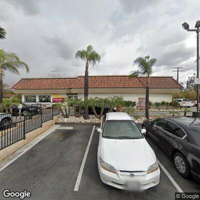 Person sick near (number withheld) Foothill Boulevard in Rancho Cucamonga