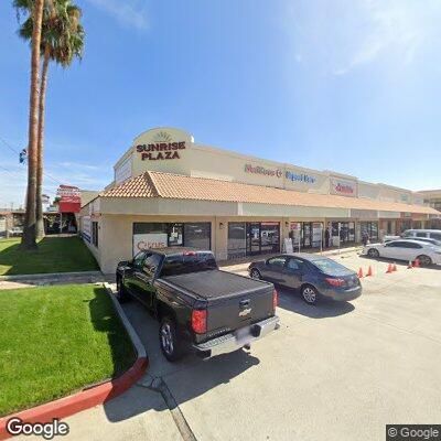 Person with serious illness at Medco Urgent Care in Covina