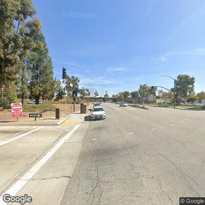 Injury requiring advanced life support near San Dimas