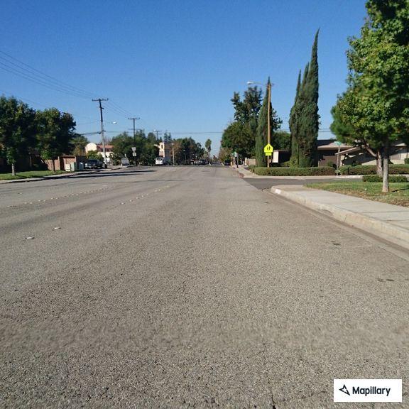 Injury reported near Bonita Avenue