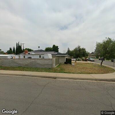 Person fell near Maria Avenue in La Verne