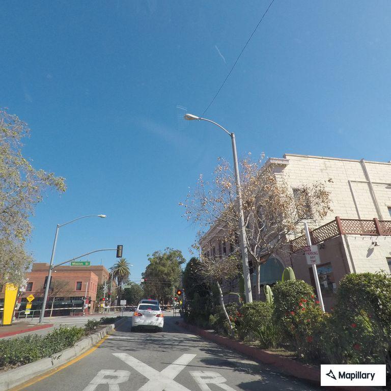 Senior citizen found unresponsive near Pico Alley in South Pasadena