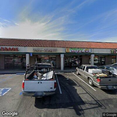Person reported sick near South Azusa Avenue