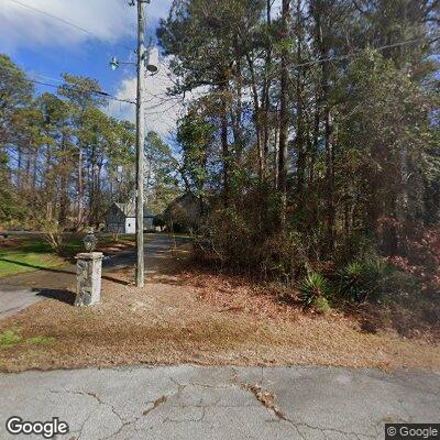 Traumatic injury reported near Milmont Shores Road, Chapin