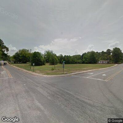 Vehicle crash blocking roadway on North 26th Street