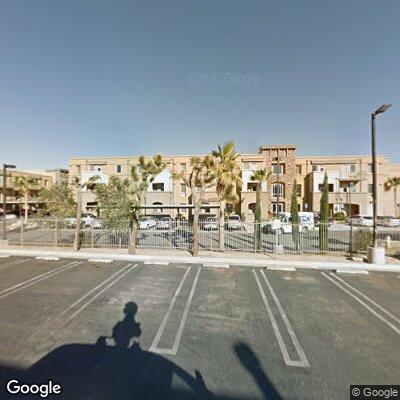 Medical call near (number withheld) Palms Highway between No Cross St and Dumosa Ave
