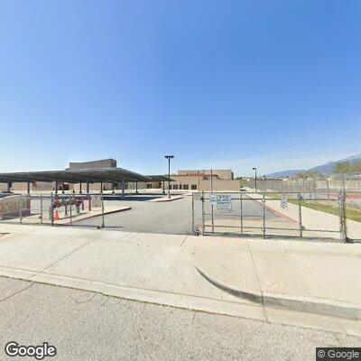 Fire check at Miller High School campus