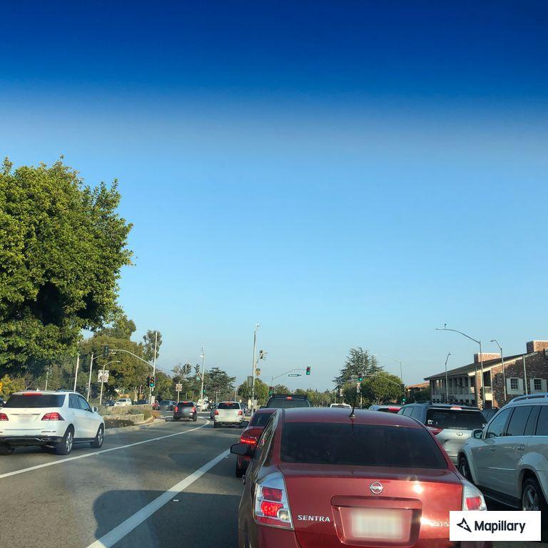 Vehicle fire at dialysis center in Arcadia