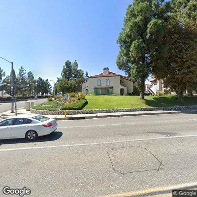 Assault reported near 19th Street in Rancho Cucamonga