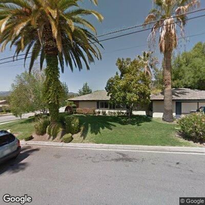 Person sick near La Quinta Drive in Glendora
