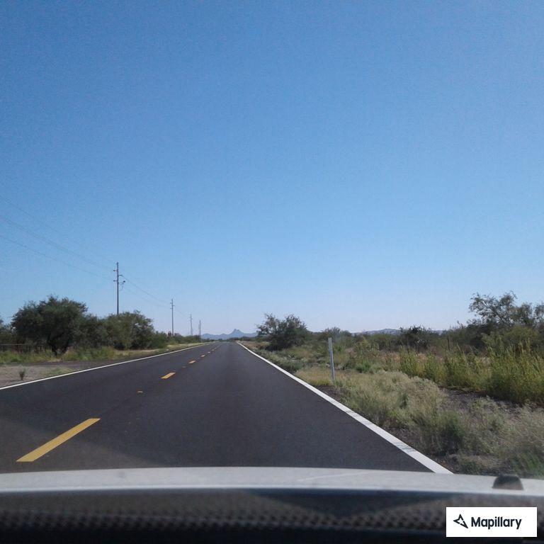 Police assist on East State Route 89 near milepost 197
