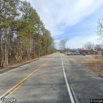 Report of possibly impaired driver on US-278