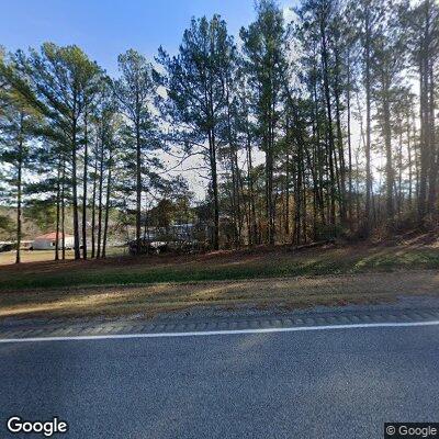 Trespasser with truck and trailer at County Road home