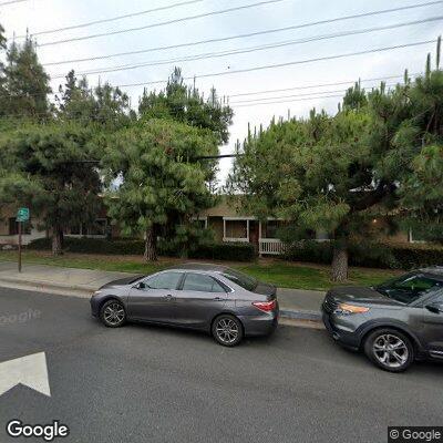 Person experiencing difficulty breathing near Buena Vista Street