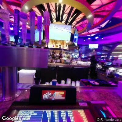 Assault at Yaamava resort and casino