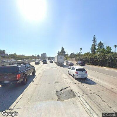 No stalled vehicle found on westbound 210 freeway