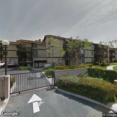 Person fell in apartment at Casa Pacifica Apartments
