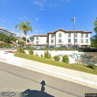 Injury reported at Ventura Boulevard, Calabasas