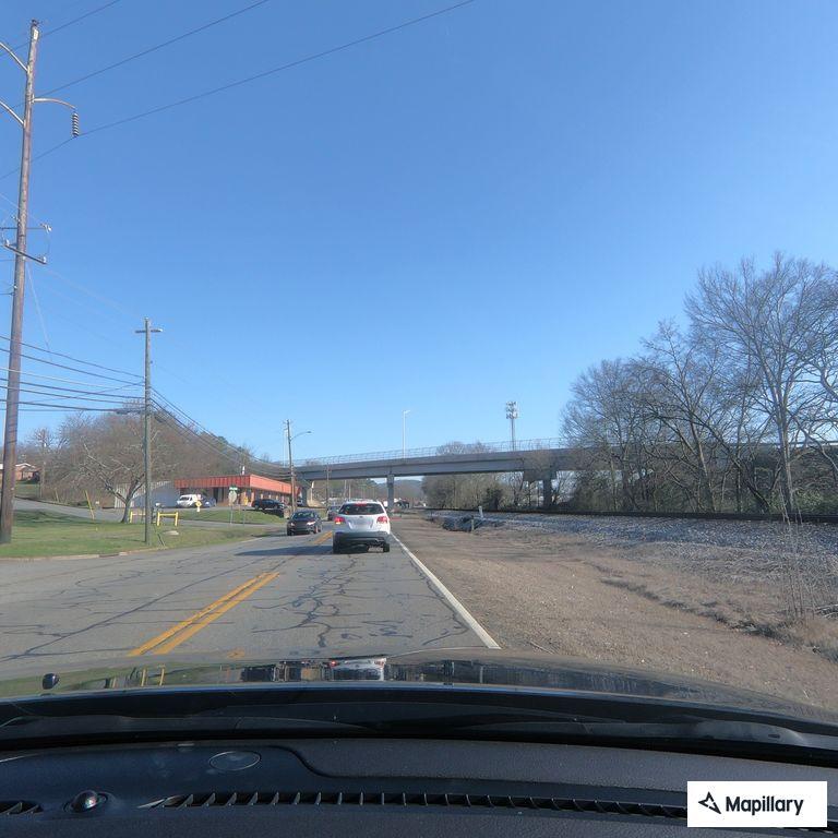 Female experiences medical emergency near Cartersville