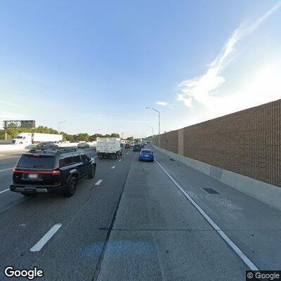 Traffic crash on southbound 5 at Glendale Boulevard