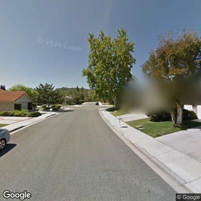 Person found unconscious near Woodcreek Avenue