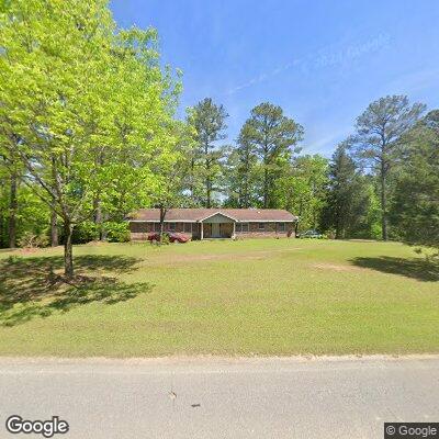 Welfare check requested at Blacks Bluff Road home