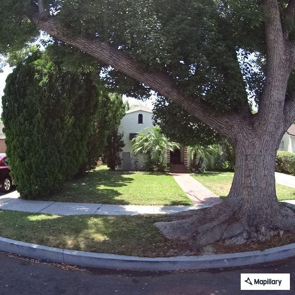 Officers investigate reported home break-in on Lomita