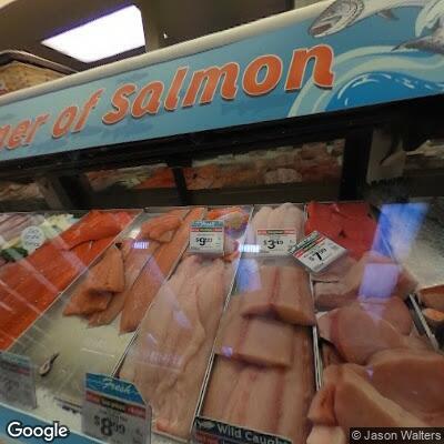 Person found unconscious at Ralph's on Channel Islands Blvd